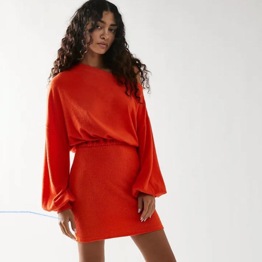 Free People ‘Last Call’ Dress
